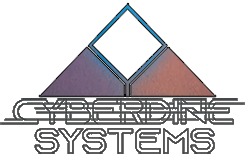 Cyberdyne Systems LLC